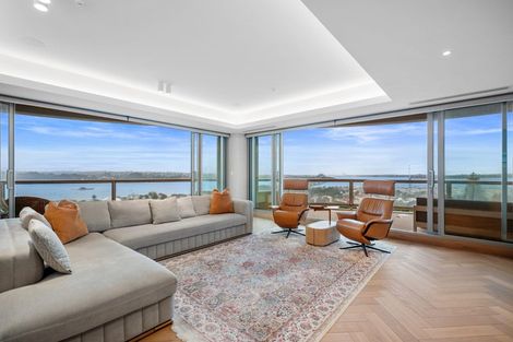 Photo of property in Shangri La Apartments, 6/97 Jervois Road, Herne Bay, Auckland, 1011