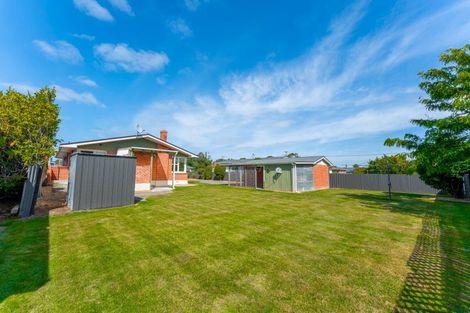 Photo of property in 45 Princes Street, Temuka, 7920