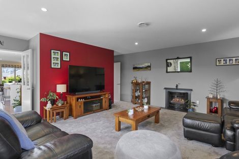 Photo of property in 42 Rotherham Drive, West Melton, 7618