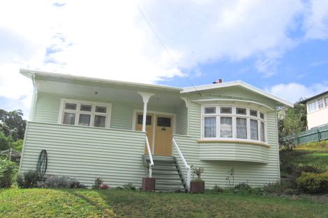 Photo of property in 4 Darlington Terrace, Miramar, Wellington, 6022