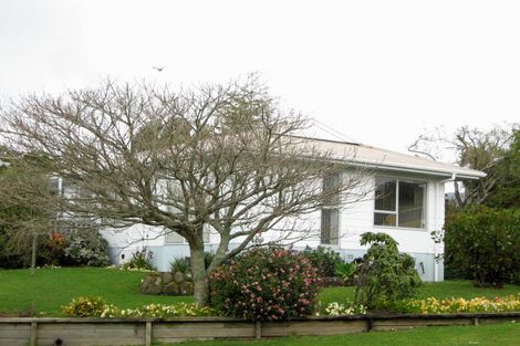 Photo of property in 63 Cumberland Street, Welbourn, New Plymouth, 4312