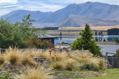 Photo of property in 15 Rodman Lane, Lake Tekapo, 7999