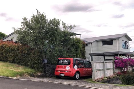 Photo of property in 2a Burns Street, Gate Pa, Tauranga, 3112