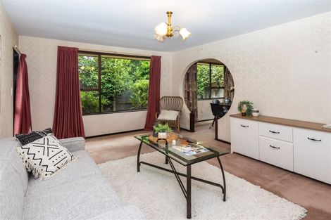 Photo of property in 2/4 Countess Lane, Spreydon, Christchurch, 8024