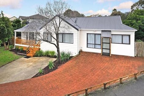 Photo of property in 6 Marendellas Drive, Bucklands Beach, Auckland, 2014