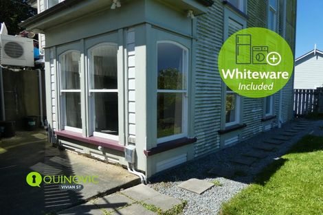 Photo of property in 49 Devon Street, Aro Valley, Wellington, 6021