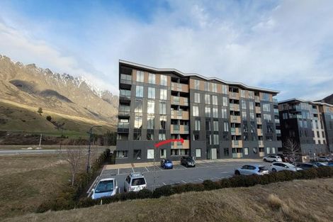Photo of property in Kawarau Residences, 105/16 Mountain Ash Drive, Frankton, Queenstown, 9300