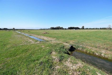 Photo of property in 46 Isaac Road, Eyrewell, Rangiora, 7476