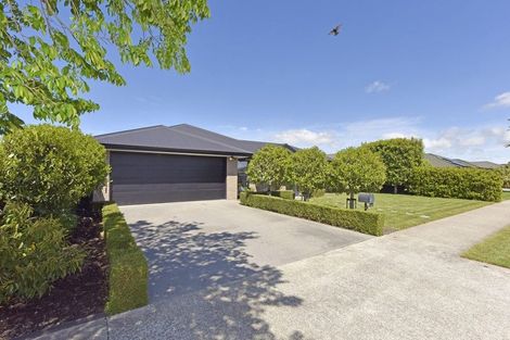 Photo of property in 32 Blackburn Street, Kaiapoi, 7630