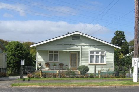 Photo of property in 223 Church Street, Onehunga, Auckland, 1061