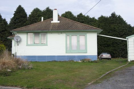 Photo of property in 5 Somerset Crescent, Tapanui, 9522