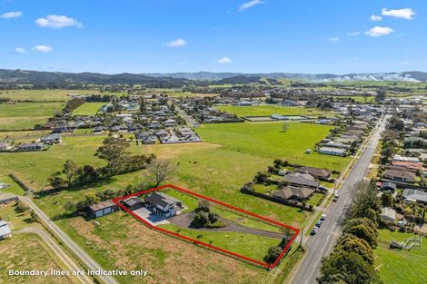 Photo of property in 44 South Road, Waipu, 0510
