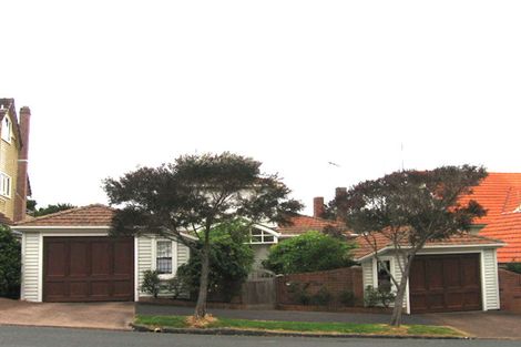 Photo of property in 14 Awatea Road, Parnell, Auckland, 1052