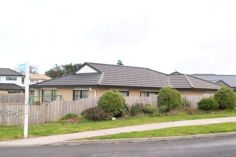 Photo of property in 37 Bicknell Road, Favona, Auckland, 2024