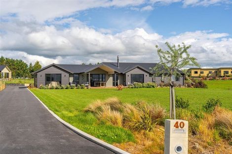 Photo of property in 40 Ardsley Lane, Lansdowne, Masterton, 5810