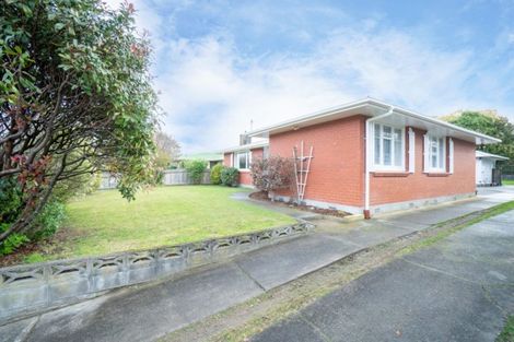 Photo of property in 3 Patea Place, Terrace End, Palmerston North, 4410