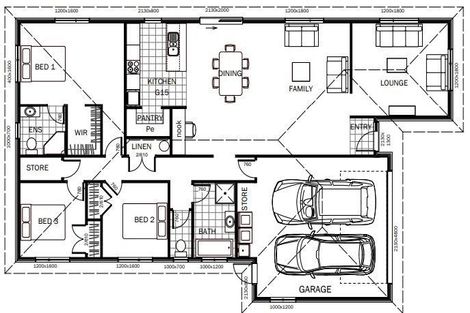 Photo of property in 40 Tutaipatu Avenue, Pegasus, 7612