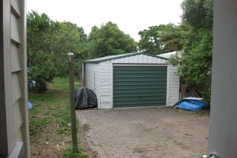 Photo of property in 1 Ellery Street East, Ngaruawahia, 3720