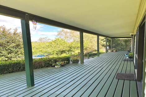 Photo of property in 80 Te Puroa Road, Ngaruawahia, 3793