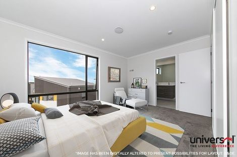 Photo of property in 469 Hobsonville Road, Hobsonville, Auckland, 0616