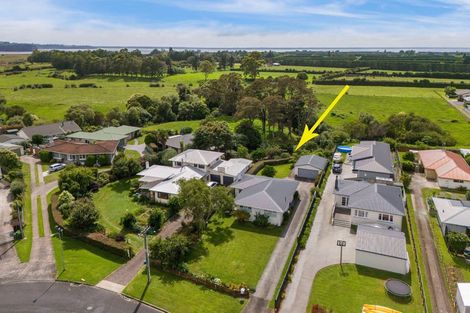 Photo of property in 15 Polley Crescent, Katikati, 3129