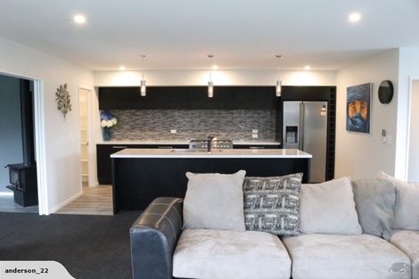 Photo of property in 6 Rosewood Drive, Amberley, 7410