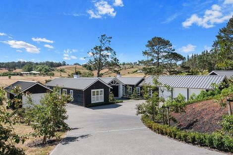 Photo of property in 100 Screen Road, Coatesville, Albany, 0793