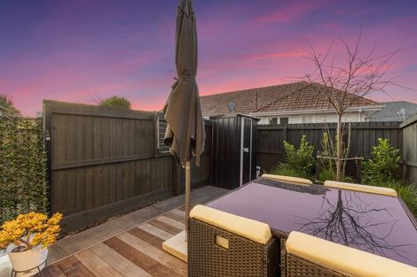 Photo of property in 4/17 Highsted Road, Bishopdale, Christchurch, 8053