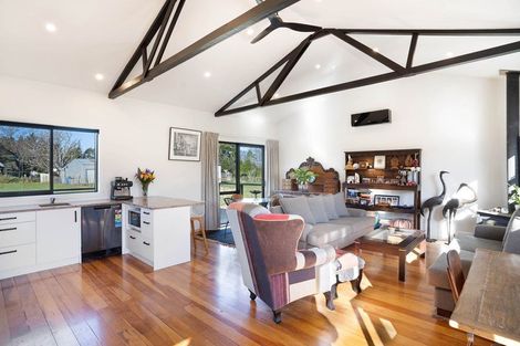 Photo of property in 65a Connollys Line, Carterton, 5713