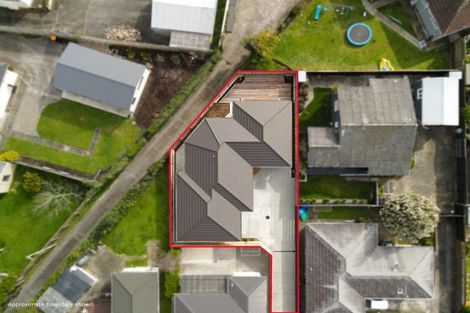 Photo of property in 84a Manawatu Street, Hokowhitu, Palmerston North, 4410
