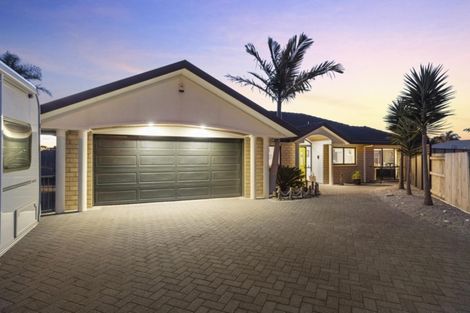Photo of property in 35 Ocean Crest, Papamoa Beach, Papamoa, 3118