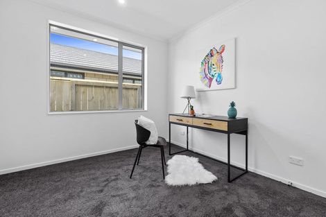 Photo of property in 3 Brioti Lane, Flagstaff, Hamilton, 3210