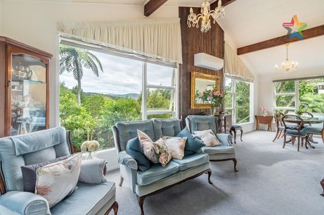 Photo of property in 117 Seddon Street, Naenae, Lower Hutt, 5011