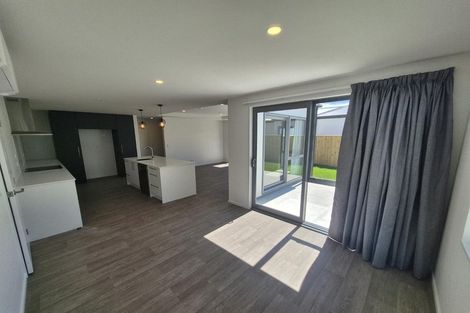Photo of property in 23b Korimako Crescent, Rolleston, 7678