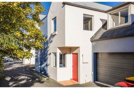Photo of property in 52c Ely Street, Christchurch Central, Christchurch, 8013