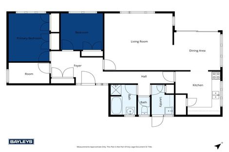 Photo of property in 22a Aubrey Street, Regent, Whangarei, 0112