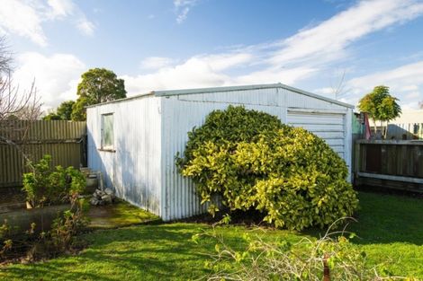 Photo of property in 777 Childers Road, Elgin, Gisborne, 4010