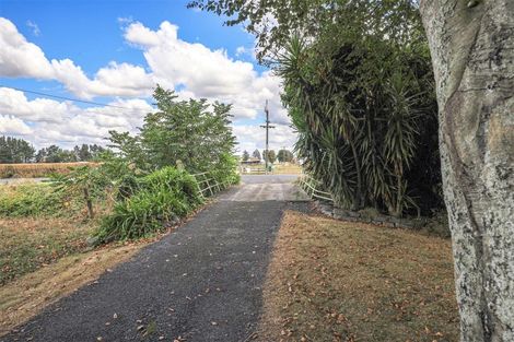 Photo of property in 622 Tenfoot Road, Taupiri, 3792