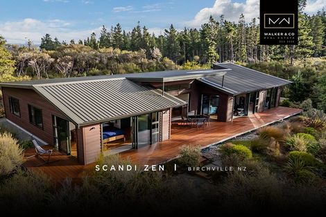 Photo of property in 34b Kenneth Gillies Way, Birchville, Upper Hutt, 5372