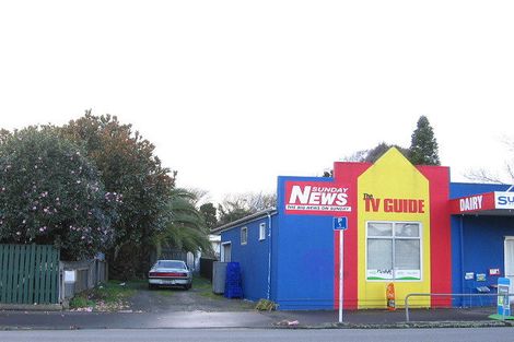 Photo of property in 205 Albert Street, Hokowhitu, Palmerston North, 4410