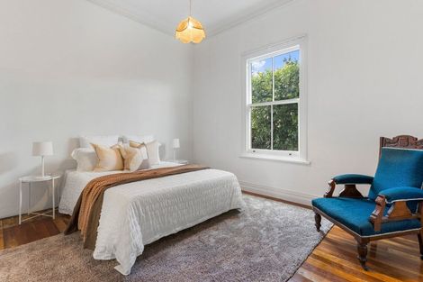 Photo of property in 1 Grahame Street, Devonport, Auckland, 0624