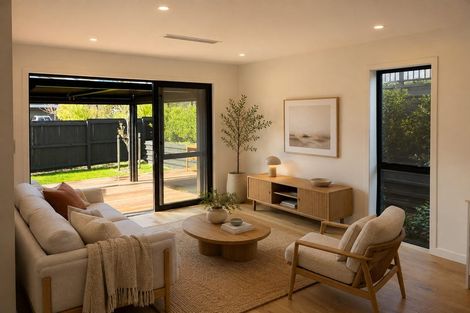 Photo of property in 12 Percy Neils Road, Hobsonville, 0616