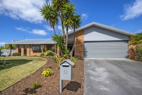 Photo of property in 53 George Point Road, Onerahi, Whangarei, 0110