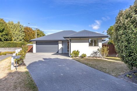 Photo of property in 72 Nicholls Road, Halswell, Christchurch, 8025