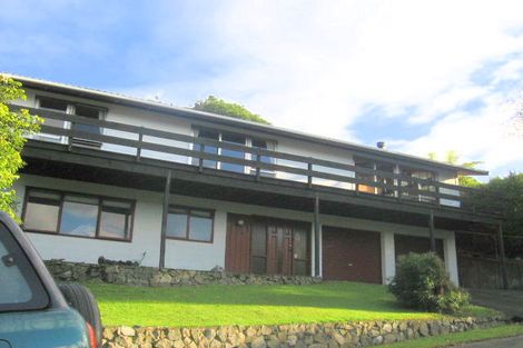 Photo of property in 7 Turriff Crescent, Tawa, Wellington, 5028