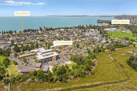 Photo of property in 12/57 Weiti Road, Orewa, 0931