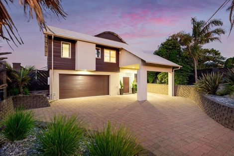 Photo of property in 299 Oceanbeach Road, Mount Maunganui, 3116