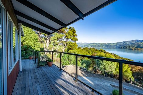 Photo of property in 35 Kingfisher Road, Takamatua, 7581