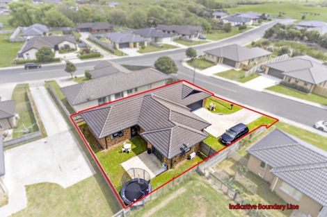 Photo of property in 2 Ribbonwood Close, Te Kauwhata, 3710