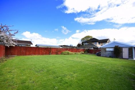 Photo of property in 373 Yaldhurst Road, Russley, Christchurch, 8042